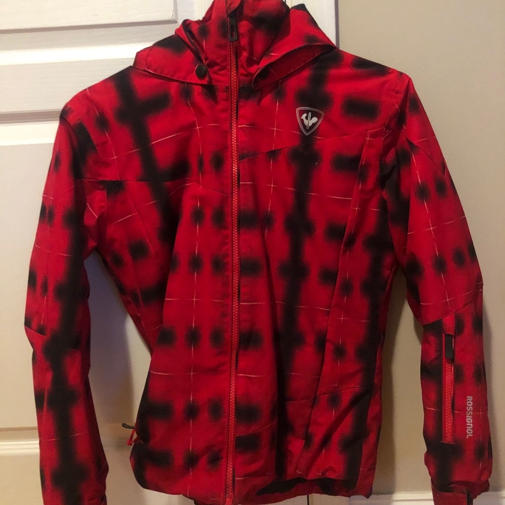 Ski/Snowboard Jacket